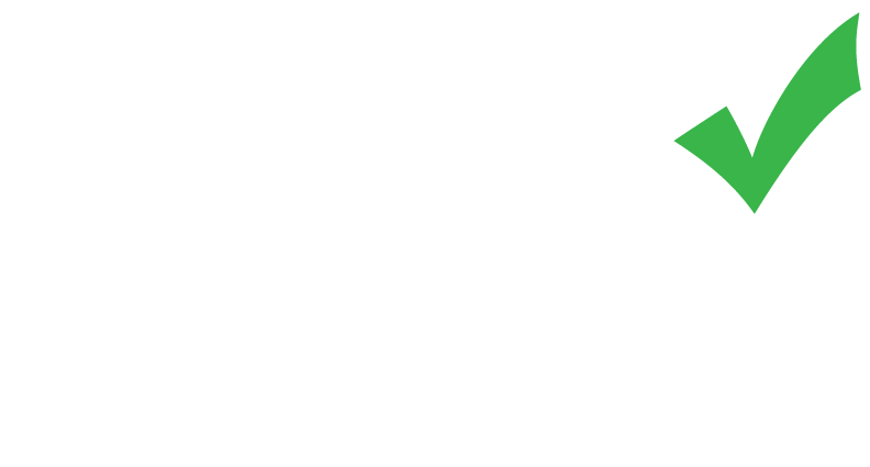 Positive Proximity white logo